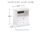 Bostwick Shoals Bedroom Set - Michael's Discount Furniture
