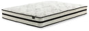 Chime 10 Inch Hybrid Mattress in a Box - Michael's Discount Furniture