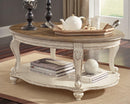 Realyn Table Set - Michael's Discount Furniture