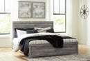Bronyan Bedroom Set - Michael's Discount Furniture