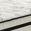 Chime 10 Inch Hybrid Mattress in a Box - Michael's Discount Furniture
