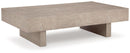 Jorlaina Occasional Table Set - Michael's Discount Furniture