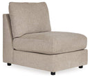 Kellway Sectional Sofa - Michael's Discount Furniture