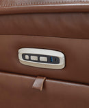 Healy Pier Living Room Set - Michael's Discount Furniture