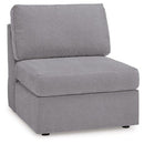Modmax 6-Piece Sectional - Michael's Discount Furniture