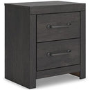 Hollivern Bedroom Set - Michael's Discount Furniture