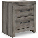 Graystorm Bedroom Set - Michael's Discount Furniture