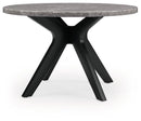 Glinari Dining Table