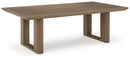 Serene Bay Outdoor Seating Set - Michael's Discount Furniture