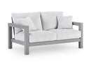 Hurley Park Outdoor Package - Michael's Discount Furniture