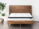 Chime 12 Inch Hybrid Mattress Package - Michael's Discount Furniture