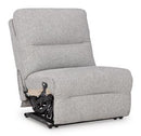Acklen Place Power Reclining Sectional Sofa