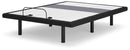 Best Base with Lumbar and Audio Adjustable Base - Michael's Discount Furniture