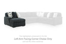 Midnight-Madness Sectional Sofa with Chaise - Michael's Discount Furniture