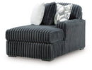 Midnight-Madness Super Chaise - Michael's Discount Furniture