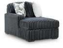 Midnight-Madness Sectional Sofa with Chaise - Michael's Discount Furniture