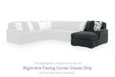 Midnight-Madness Sectional Sofa with Chaise - Michael's Discount Furniture