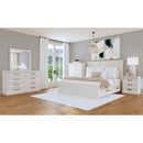 Avalanche Storage Bedroom Set - Michael's Discount Furniture