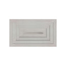 Avalanche 3PC Occasional Table Set in Antique White-Coffee Table & Two End Table - Michael's Discount Furniture