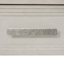 Avalanche 2PC Occasional Table Set in Antique White-Coffee Table & End Table - Michael's Discount Furniture