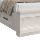 Avalanche Storage Bed - Michael's Discount Furniture