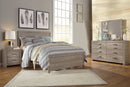 Culverbach Bedroom Set - Michael's Discount Furniture