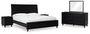 Danziar Bedroom Set - Michael's Discount Furniture