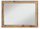 Hyanna Dresser and Mirror - Michael's Discount Furniture