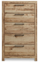 Hyanna Chest of Drawers - Michael's Discount Furniture