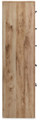 Hyanna Chest of Drawers - Michael's Discount Furniture