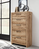 Hyanna Chest of Drawers - Michael's Discount Furniture