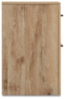 Hyanna Nightstand - Michael's Discount Furniture
