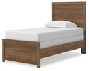 Broachmyn Bed - Michael's Discount Furniture