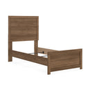 Broachmyn Bed - Michael's Discount Furniture