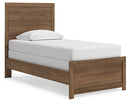 Broachmyn Bed - Michael's Discount Furniture