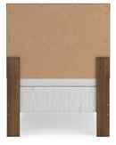 Broachmyn Bed - Michael's Discount Furniture