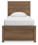 Broachmyn Bed - Michael's Discount Furniture