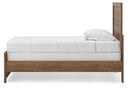 Broachmyn Bed - Michael's Discount Furniture