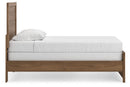 Broachmyn Bed - Michael's Discount Furniture