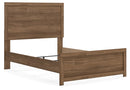 Broachmyn Bed - Michael's Discount Furniture