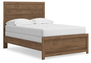 Broachmyn Bed - Michael's Discount Furniture