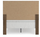 Broachmyn Bed - Michael's Discount Furniture