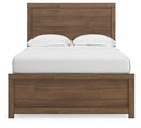 Broachmyn Bed - Michael's Discount Furniture