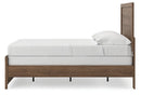 Broachmyn Bed - Michael's Discount Furniture