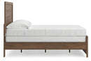 Broachmyn Bed - Michael's Discount Furniture