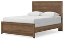Broachmyn Bed - Michael's Discount Furniture