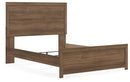 Broachmyn Bed - Michael's Discount Furniture