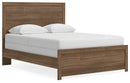Broachmyn Bed - Michael's Discount Furniture