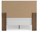 Broachmyn Bed - Michael's Discount Furniture