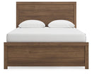 Broachmyn Bed - Michael's Discount Furniture